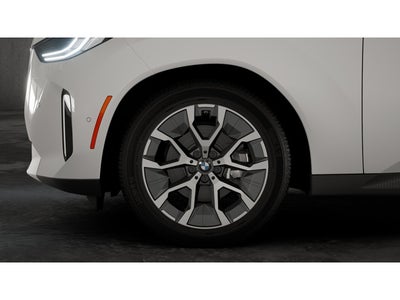 2026 BMW X3 Base