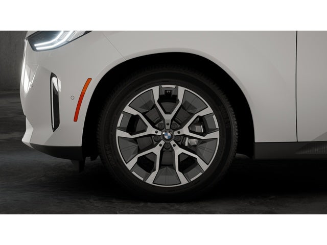 2026 BMW X3 Base