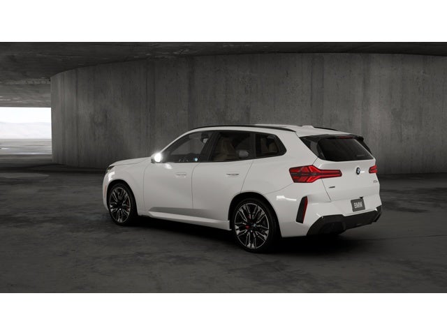 2026 BMW X3 Base