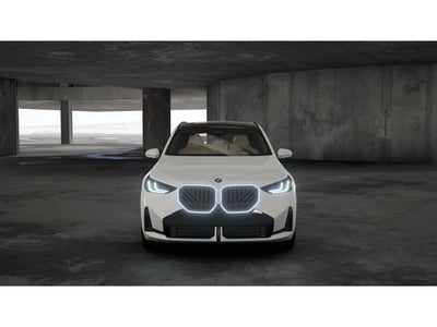 2026 BMW X3 Base