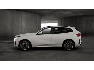 2026 BMW X3 Base