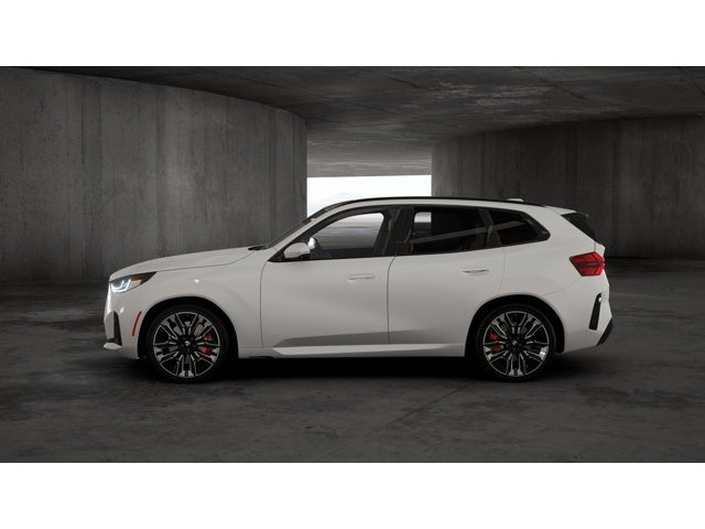 2026 BMW X3 Base
