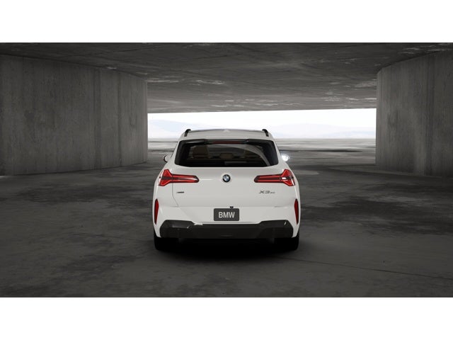 2026 BMW X3 Base