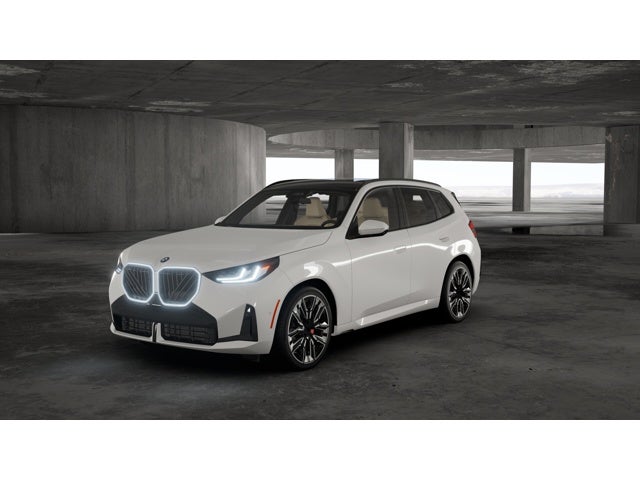 2026 BMW X3 Base