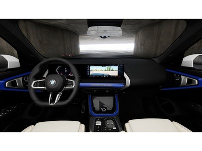 2026 BMW X3 Base