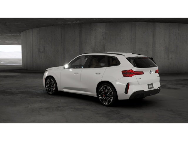 2026 BMW X3 Base