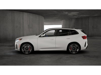 2026 BMW X3 Base