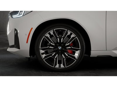 2026 BMW X3 Base