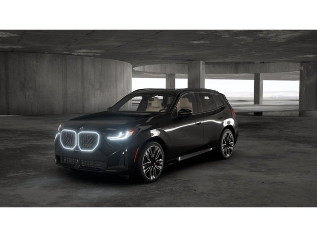 2026 BMW X3 Base