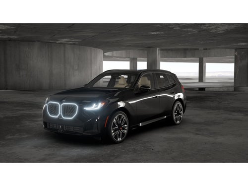 2026 BMW X3 Base