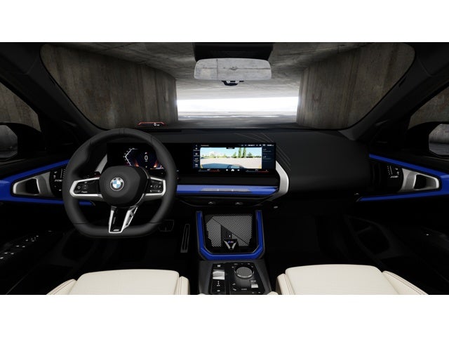 2026 BMW X3 Base