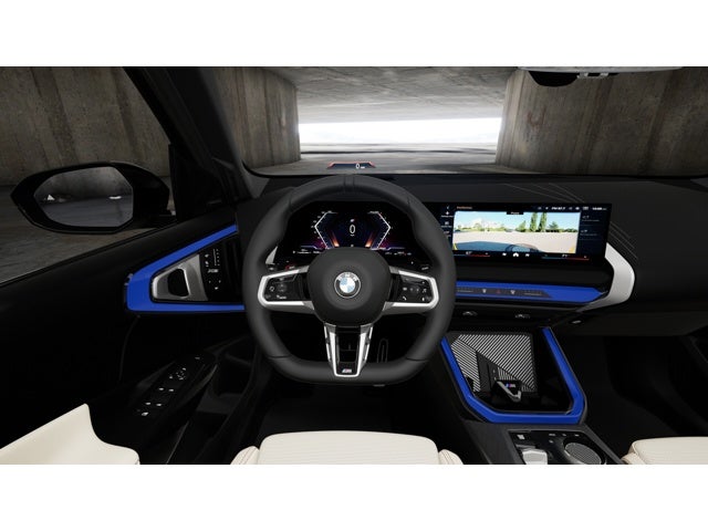 2026 BMW X3 Base
