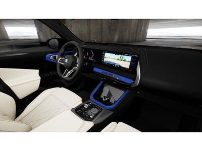 2026 BMW X3 Base