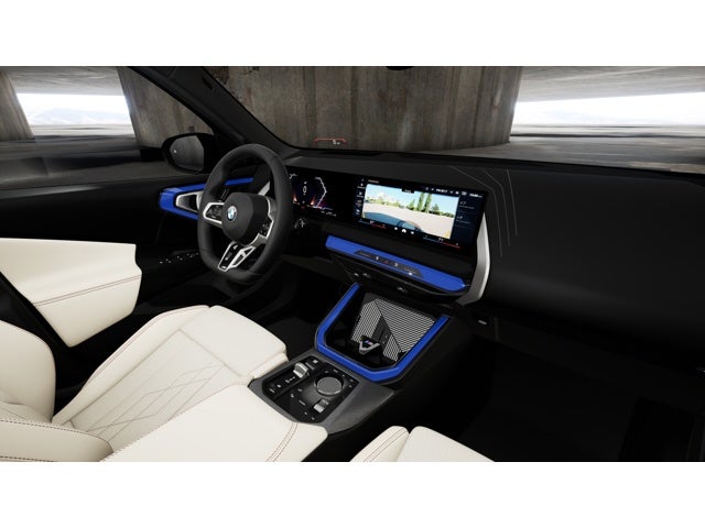 2026 BMW X3 Base