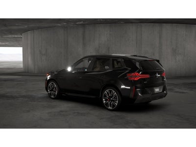 2026 BMW X3 Base