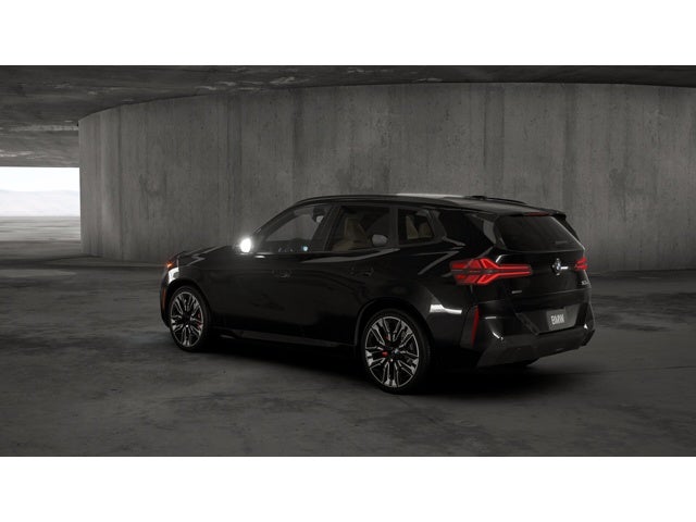 2026 BMW X3 Base