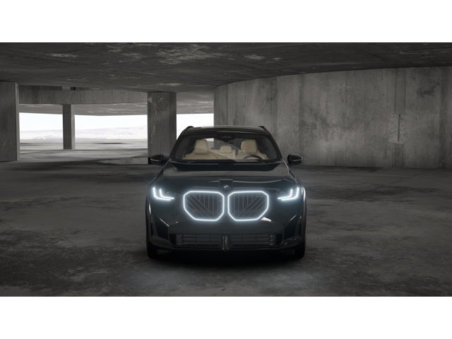 2026 BMW X3 Base