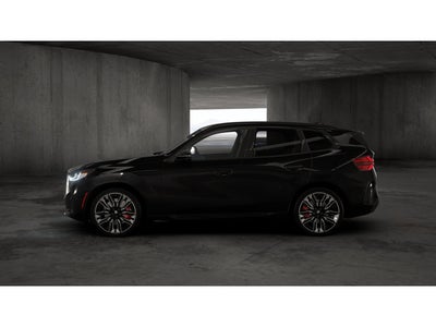 2026 BMW X3 Base