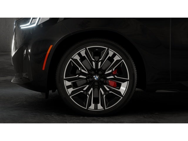2026 BMW X3 Base