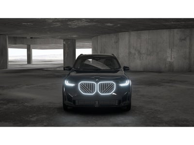 2026 BMW X3 Base