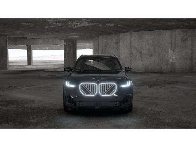 2026 BMW X3 Base