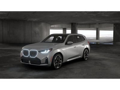 2026 BMW X3 Base