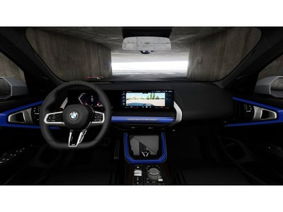 2026 BMW X3 Base