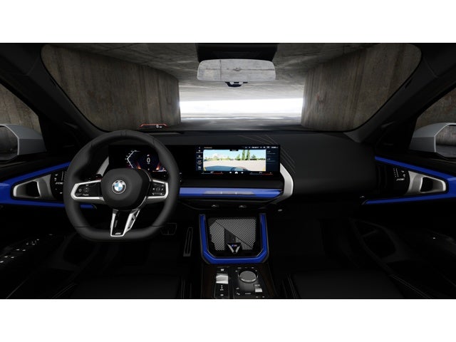 2026 BMW X3 Base