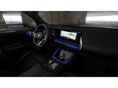 2026 BMW X3 Base