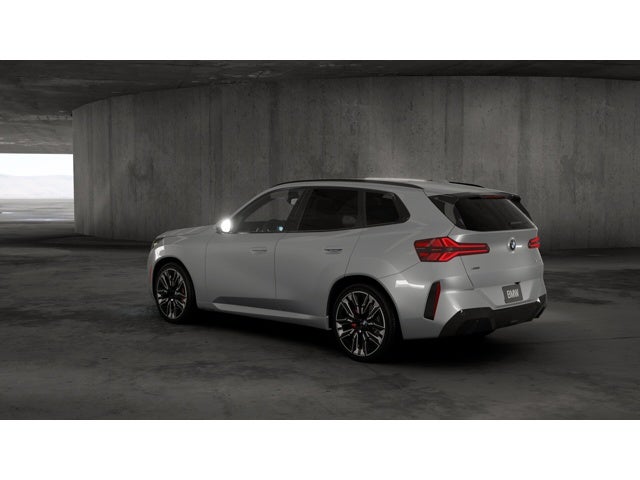 2026 BMW X3 Base