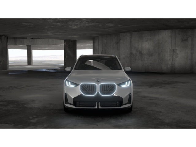 2026 BMW X3 Base