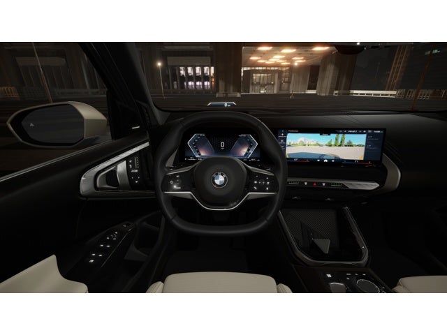 2026 BMW X3 Base