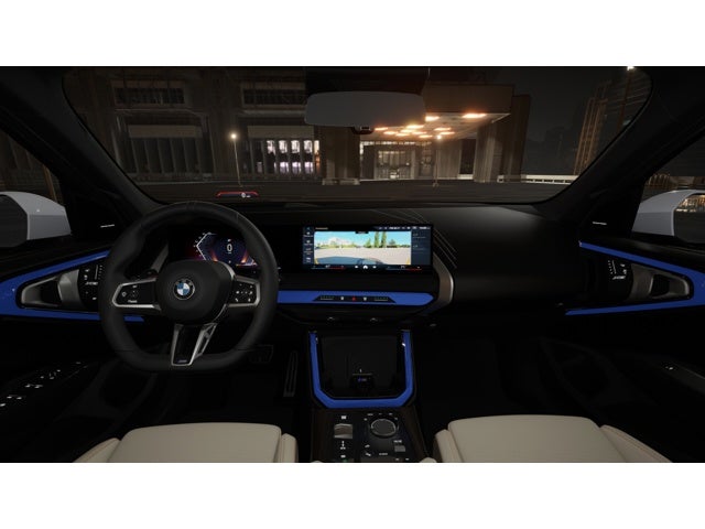 2026 BMW X3 Base
