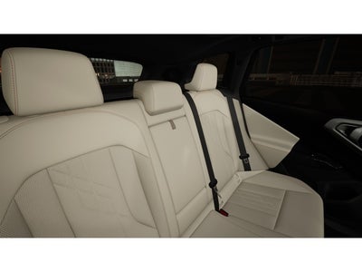 2026 BMW X3 Base