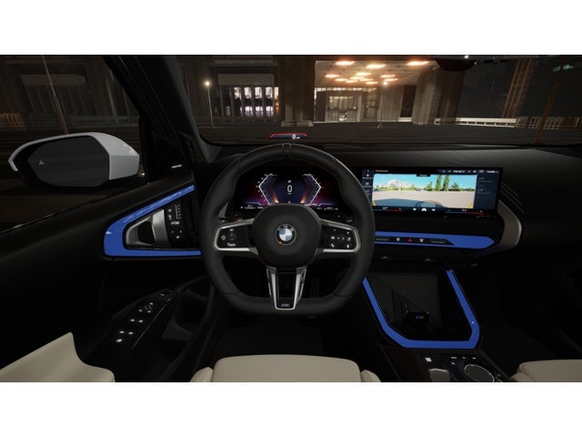 2026 BMW X3 Base