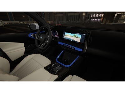 2026 BMW X3 Base