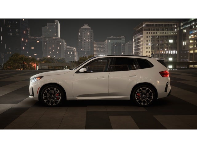 2026 BMW X3 Base