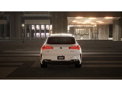2026 BMW X3 Base