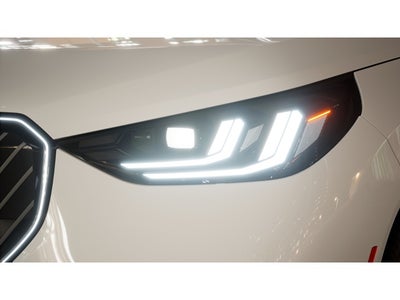 2026 BMW X3 Base