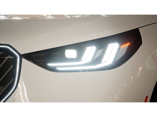 2026 BMW X3 Base