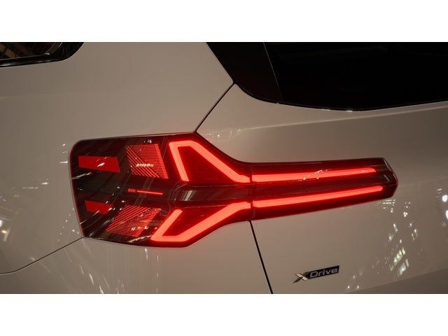 2026 BMW X3 Base