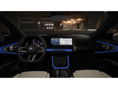 2026 BMW X3 Base