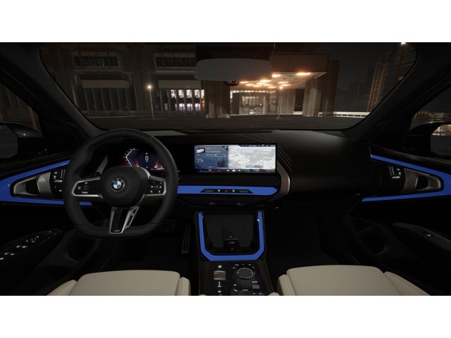 2026 BMW X3 Base