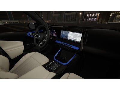 2026 BMW X3 Base