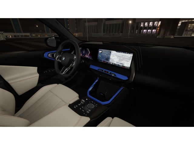 2026 BMW X3 Base