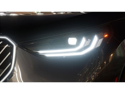 2026 BMW X3 Base