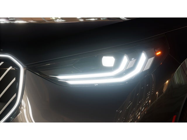 2026 BMW X3 Base