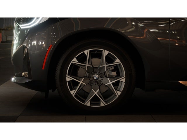 2026 BMW X3 Base