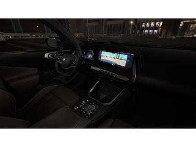 2026 BMW X3 Base