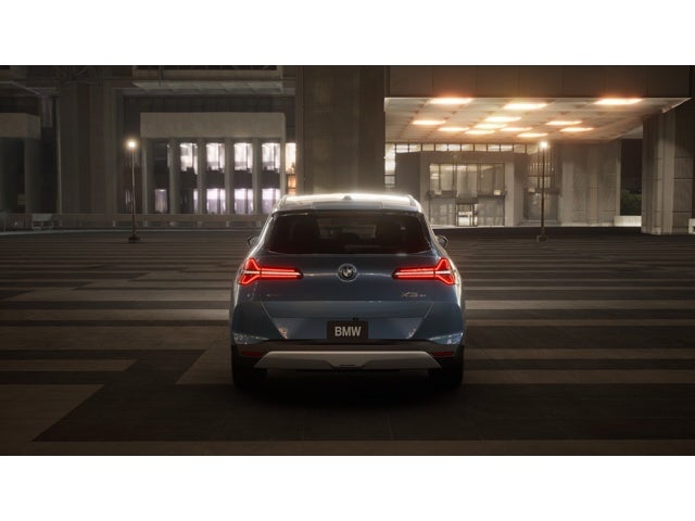 2026 BMW X3 Base